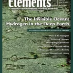 The Invisible Ocean: Hydrogen in the Deep Earth