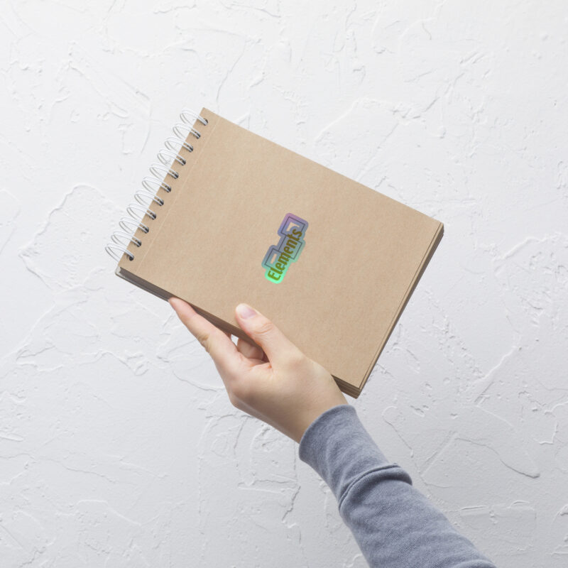 Holographic stickers - Image 2