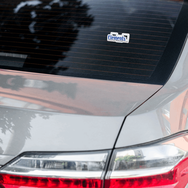 Bubble-free stickers - Image 3