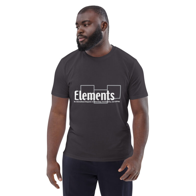 Unisex organic cotton t-shirt - Image 6