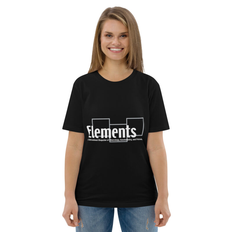 Unisex organic cotton t-shirt - Image 2