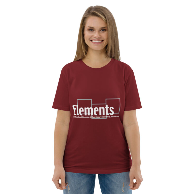 Unisex organic cotton t-shirt - Image 5