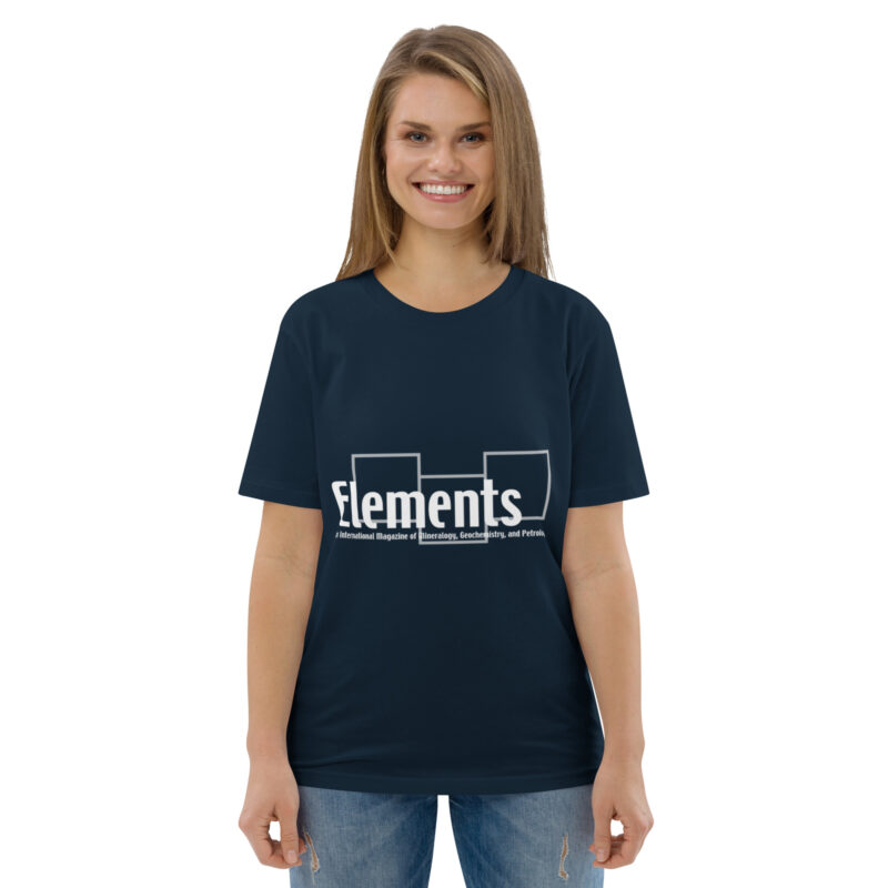 Unisex organic cotton t-shirt - Image 3