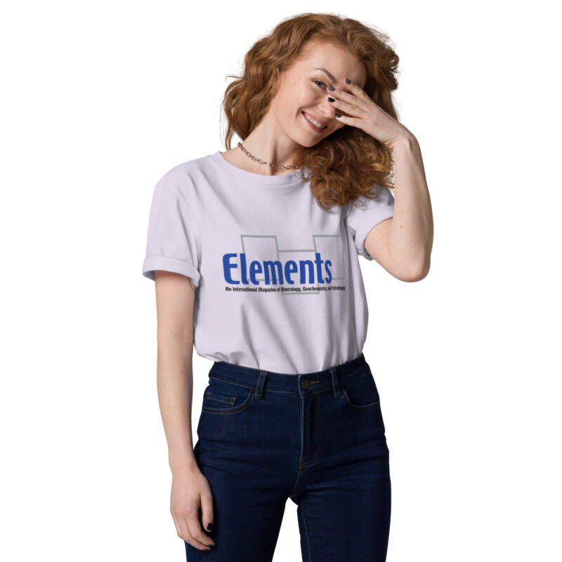 Unisex organic cotton t-shirt - Image 13