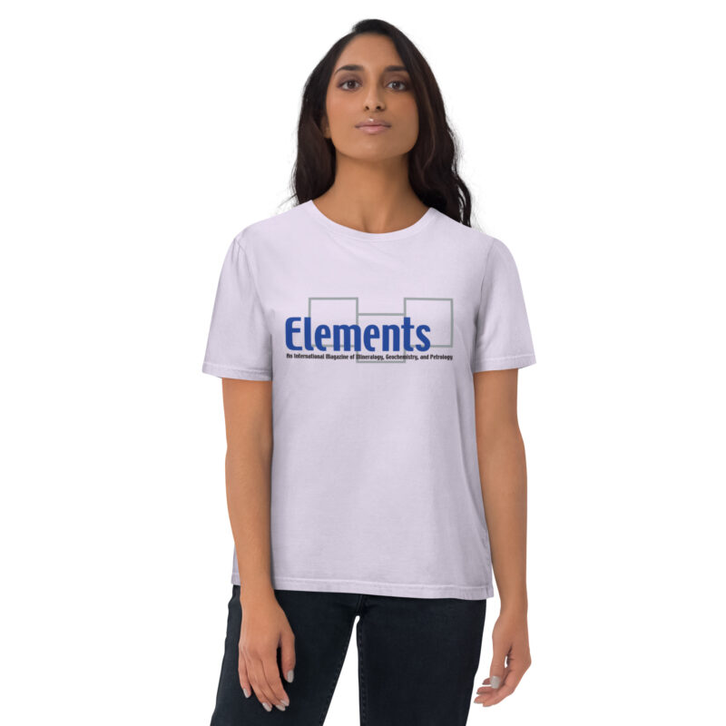 Unisex organic cotton t-shirt - Image 14