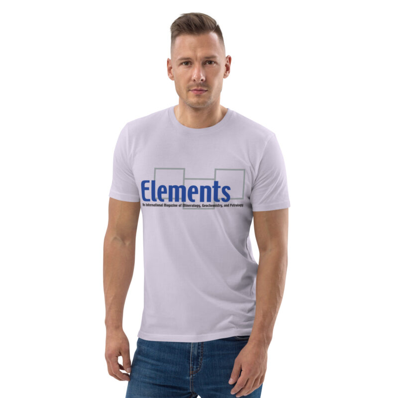Unisex organic cotton t-shirt - Image 17