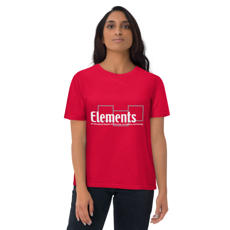 Unisex organic cotton t-shirt - Image 7