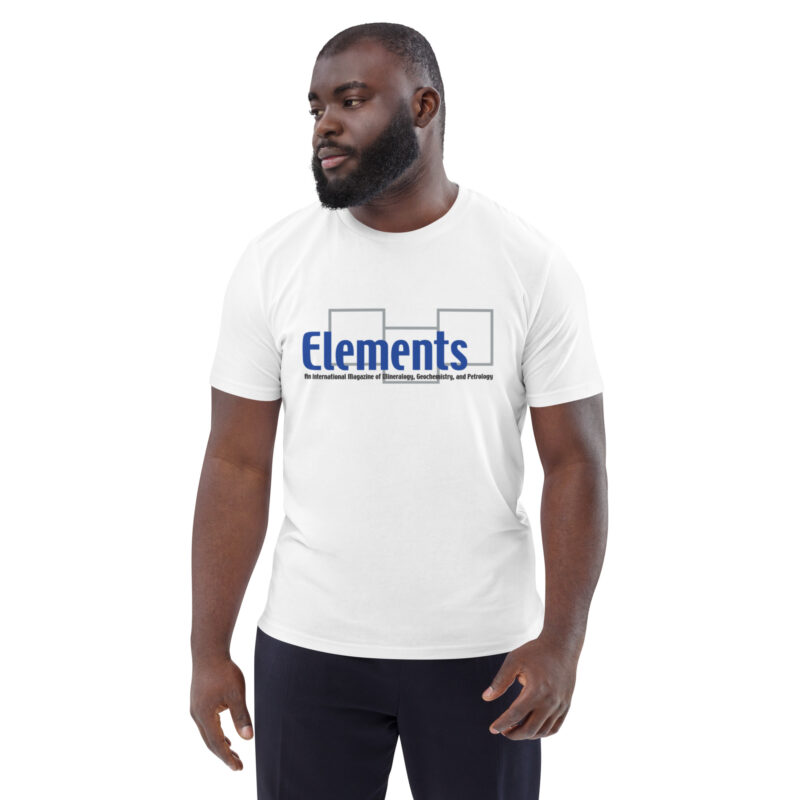 Unisex organic cotton t-shirt - Image 6