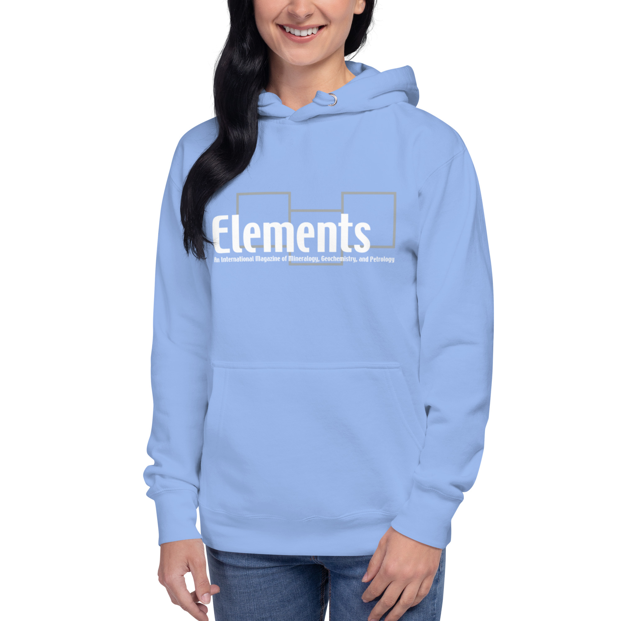 Unisex Hoodie - Image 10