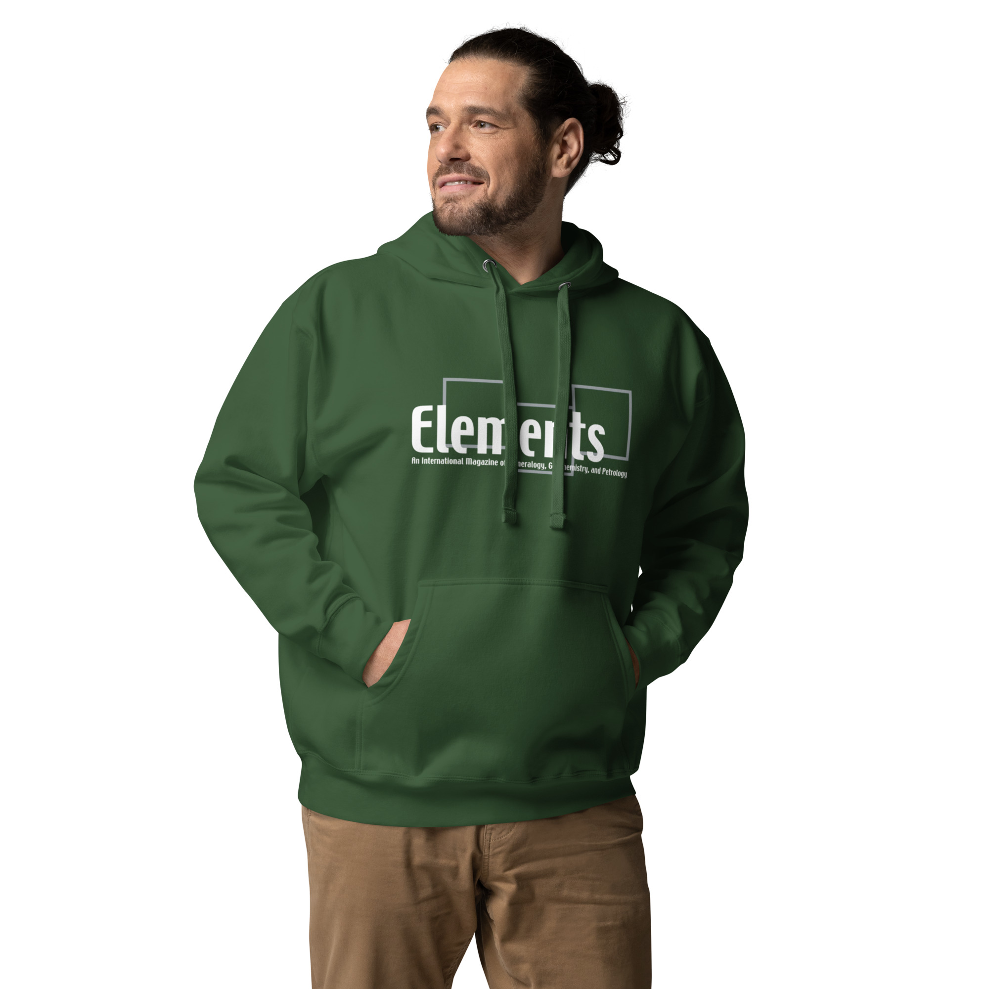 Unisex Hoodie - Image 5