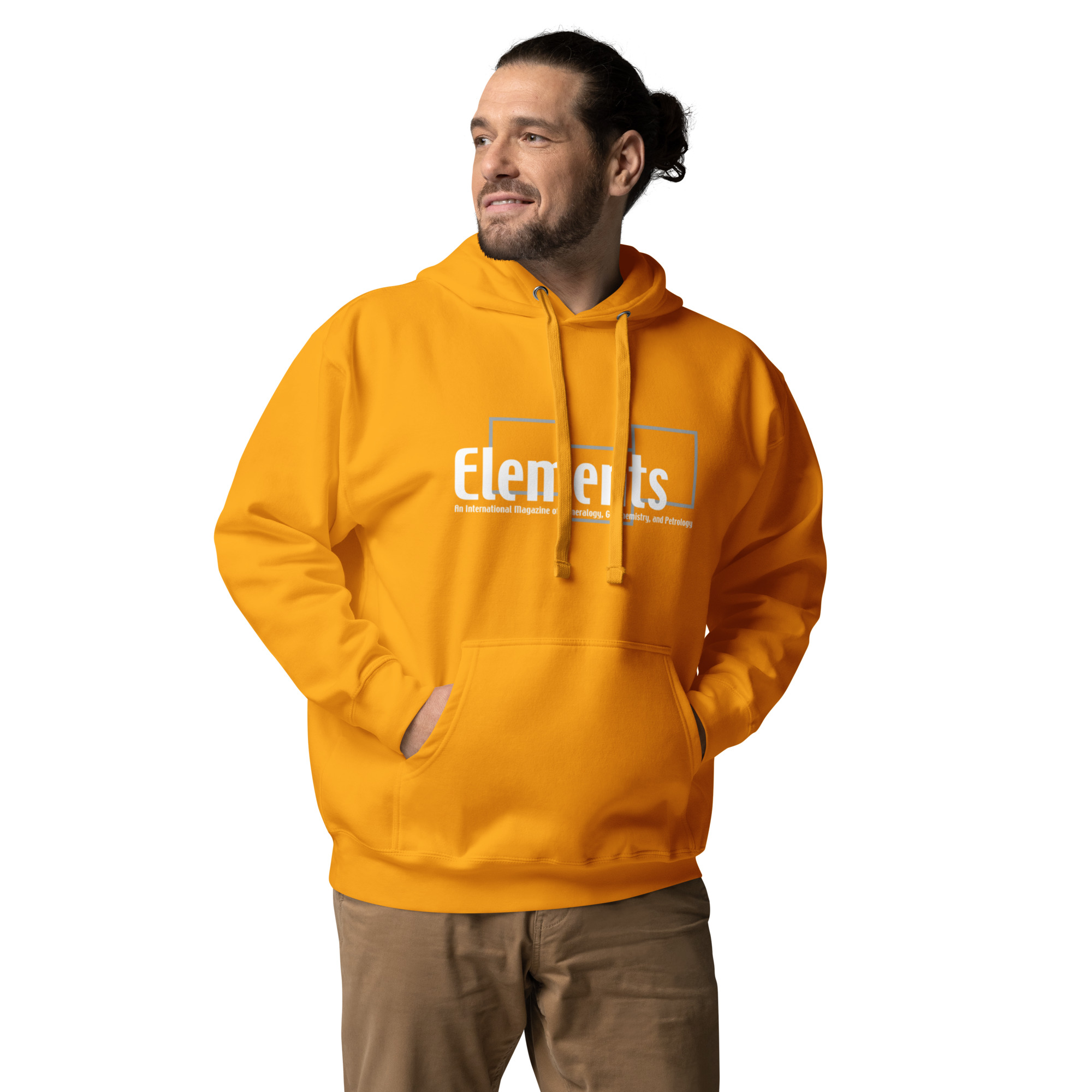 Unisex Hoodie - Image 9