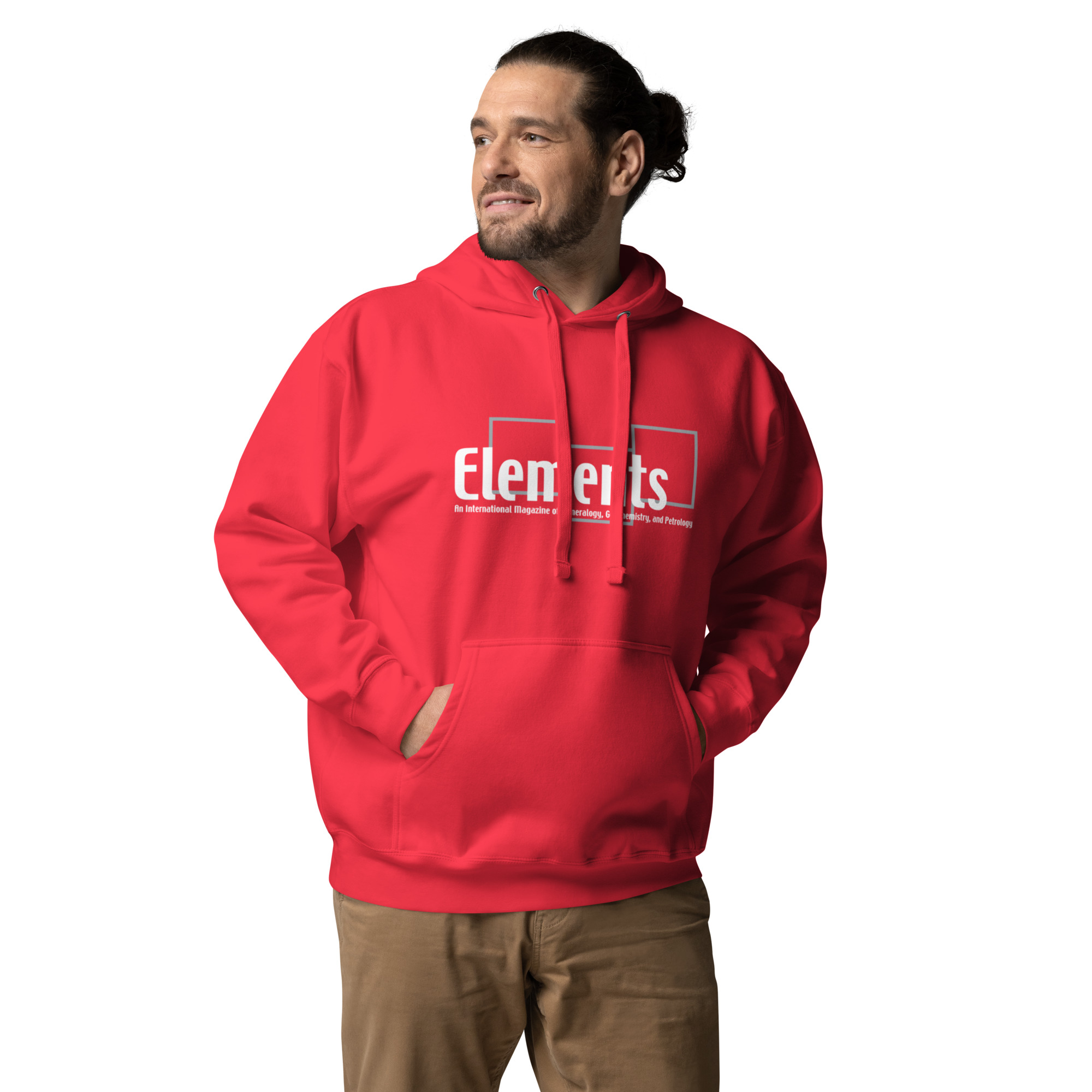 Unisex Hoodie - Image 6